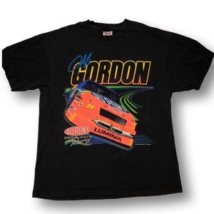 Vintage 1993 Jeff Gordon Shirt